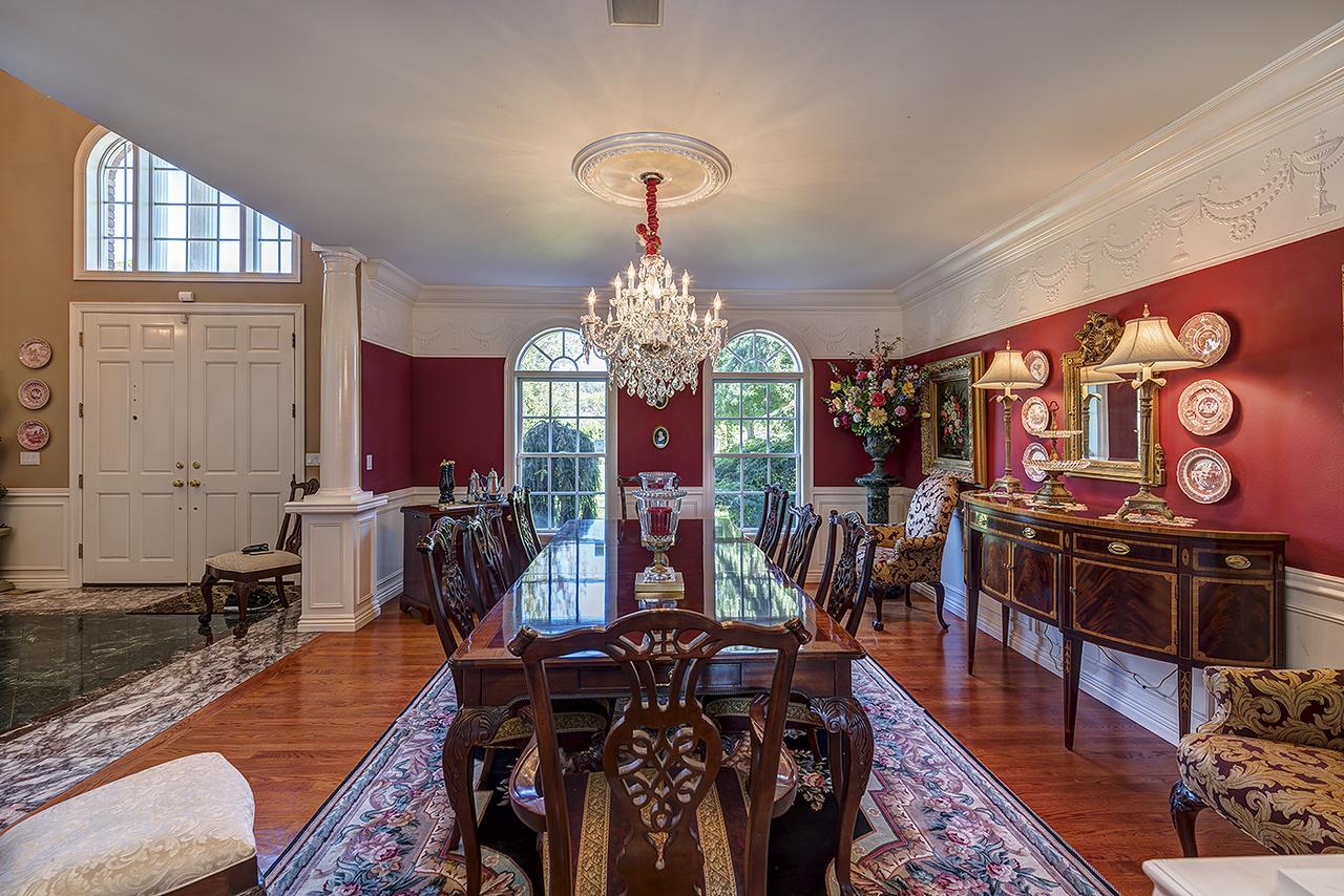 Sea Mist Waterfront B&B Camano Bagian luar foto